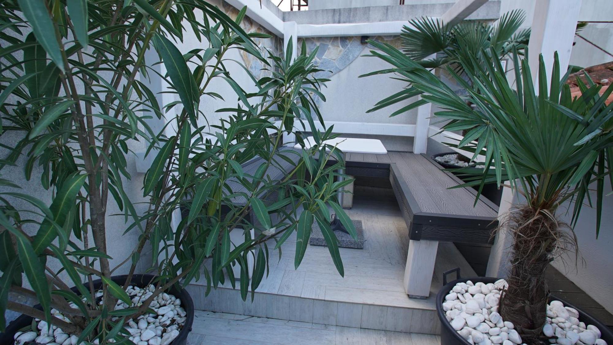 Penthouse Stoliv New Spa-Pool Villa Is Located 5M From The Sea, Exclusive Terrace,Private Jetty Wih Sunbeds, Pebble Beach, Secluded Location Total Area 375M2 At Your Disposal Kotor Exteriér fotografie